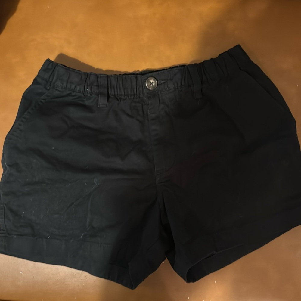 Chubbies shorts